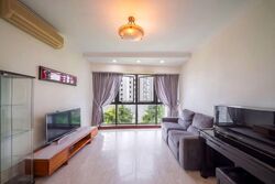 Palm Gardens (D23), Condominium #598288181
